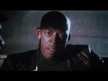 Penitentiary 2 - Trailer