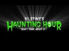 The Haunting Hour: Don't Think About It - OFFICIAL Movie Trailer
