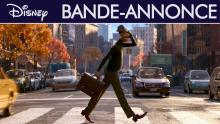 Soul - Première bande-annonce | Disney