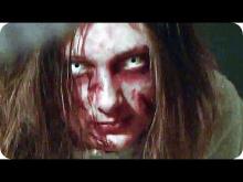 HELL HOUSE LLC Trailer (2016) Horror Movie
