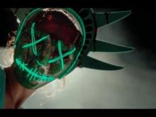 The Purge: Election Year (2016) Official Trailer