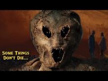 DARK NIGHT OF THE SCARECROW 2 (2022) Official Trailer (HD)