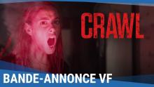 CRAWL - Bande-annonce VF [Cet été au cinéma]