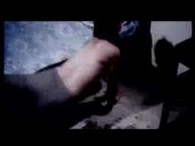 Centipede Horror Trailer