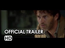 Evidence Official Trailer #1 (2013) - Horror Movie HD