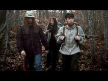 Kurt Josef Wagle og legenden om Fjordheksa - Trailer [1080p HD]