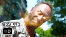 Happy Season 2 Trailer (HD) Christopher Meloni Syfy series