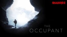 THE OCCUPANT - trailer VOSTFR