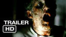 Stranded TRAILER 2 (2013) - Christian Slater Sci-Fi Horror Movie HD