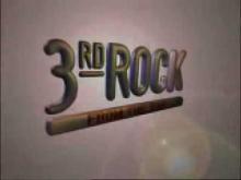 3rd Rock From The Sun Opening Theme