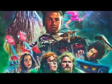 THE GHASTLY BROTHERS (2023) Official Trailer (HD)