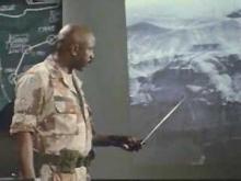 Iron Eagle II Trailer