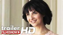 THE HOST Trailer (2020) Maryam Hassouni Thriller Movie