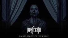 NOSFERATU - Bande annonce officielle VF [Au cinéma le 1er Janvier 2025]