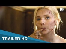 Final Girl - Trailer #2 | HD | Horror | Abigail Breslin, Wes Bentley