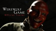Werewolf Game | Official Teaser Trailer 4K | 2023