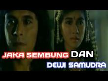 Jaka Sembung Dan Dewi Samudra [1990] Film Jadul - Barry Prima - Full HD