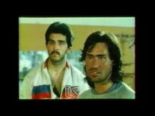 La Nuit du risque (1986) Bande annonce française