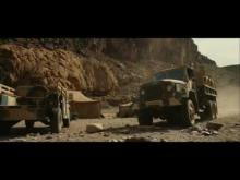 The Hills Have Eyes 2 Trailer HD