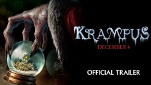 Krampus - Official Trailer (HD)