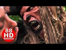 KRAMPUS VS VIKINGS Trailer