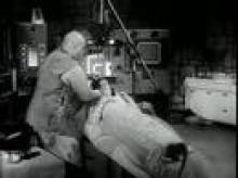 Bride of the Monster (1955) trailer
