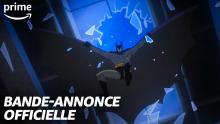Batman : Caped Crusader - Bande-Annonce | Prime Video