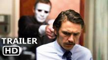 THE VAULT Official Trailer (2017) James Franco, Bank Robbery Movie HD