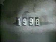 Dark Skies Intro - UFO Sci-Fi TV Show