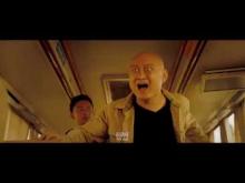 【FILM】THE MONSTERS 怪兽