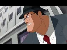"Superman vs. The Elite" Trailer
