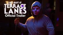 Last Night at Terrace Lanes (2024) Official Trailer