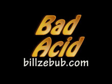 Bad Acid trailer