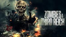 Zombies Of The Third Reich | Official Trailer | Horror Brains