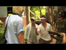 The Taint Teaser Trailer