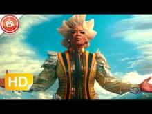 A WRINKLE IN TIME | BANDE ANNONCE VF // DISNEY ( Fantastique - 2018 )