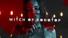 The Witch. Revenge | Official Teaser [ENG SUB]