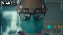 Dr. Death | Bande-annonce Officielle | STARZPLAY