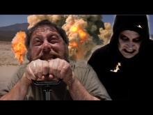 BEHIND THE SPOONS: Mojave Desert