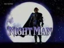 Nightman Intro Season 1