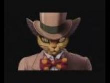 The Cat Returns - 猫の恩返し - Neko no Ongaeshi - Trailer