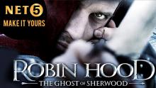 Robin Hood: Ghosts Of Sherwood Movie Trailer | Streaming on NET5