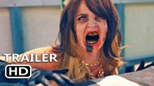 ZOMBOAT! Official Trailer (2019) Horror, Comedy Series