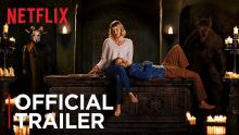 The Order: Season 1 | Official Trailer [HD] | Netflix