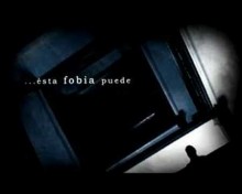 Teaser de Necrofobia