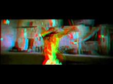 COMIN' AT YA! (1981) Red Cyan 3D Re Release Trailer