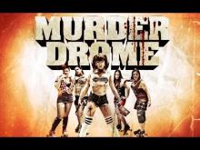MURDERDROME - now available on DVD!