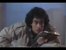 Remo Williams: The Prophecy (TV Pilot - 1988)