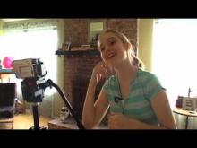 Zombie Girl: The Movie (widescreen trailer)