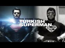The Other Turkish Superman [Demir Yumruk] - Deja View